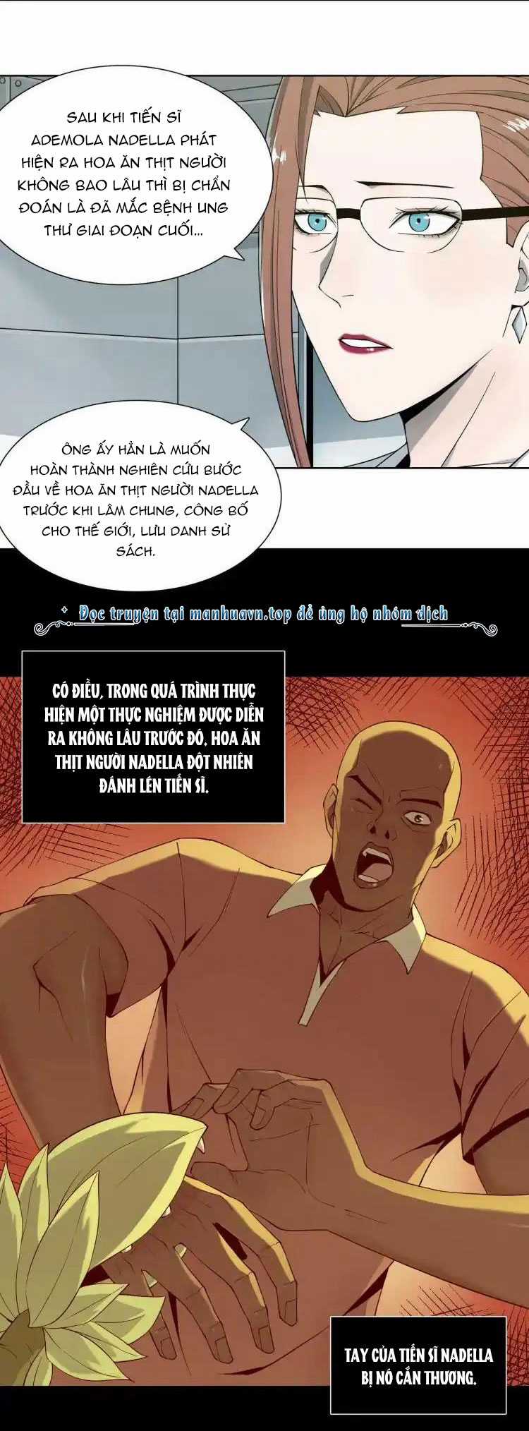 phong toả tuyệt đối Chapter 4 trang 24