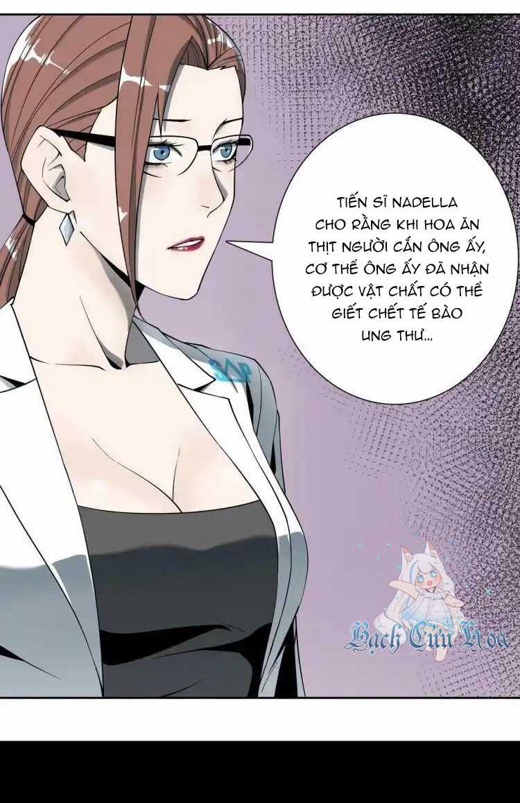 phong toả tuyệt đối Chapter 4 trang 26