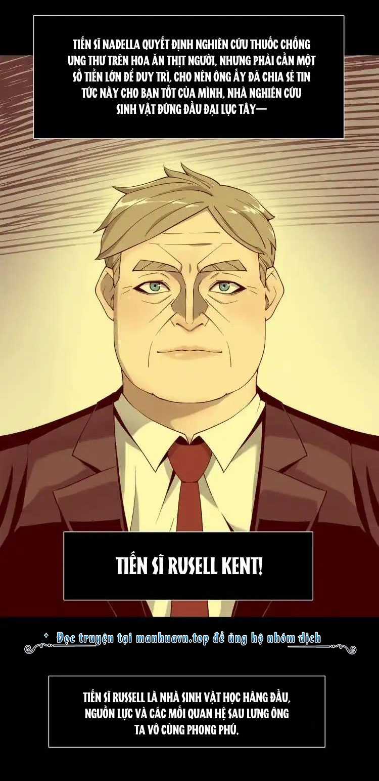 phong toả tuyệt đối Chapter 4 trang 27