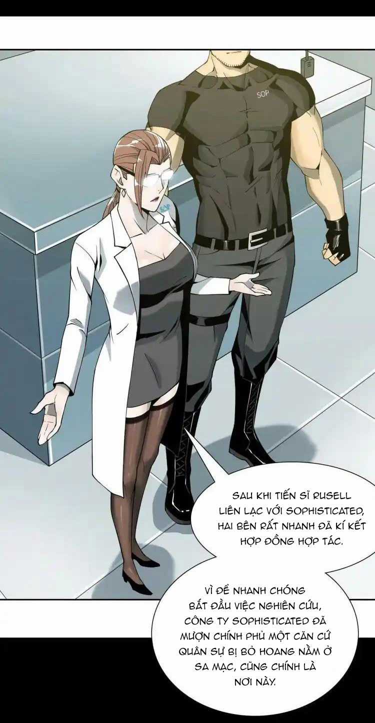 phong toả tuyệt đối Chapter 4 trang 29