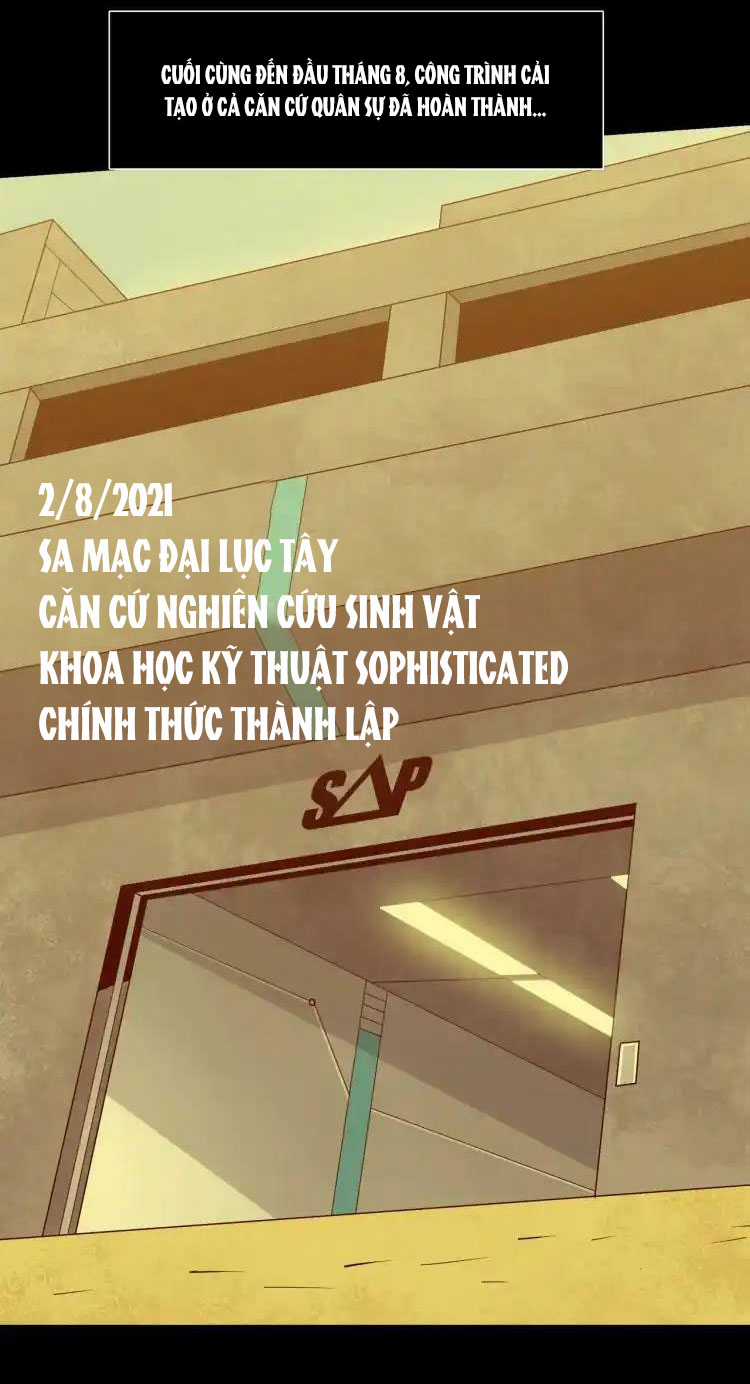 phong toả tuyệt đối Chapter 4 trang 32