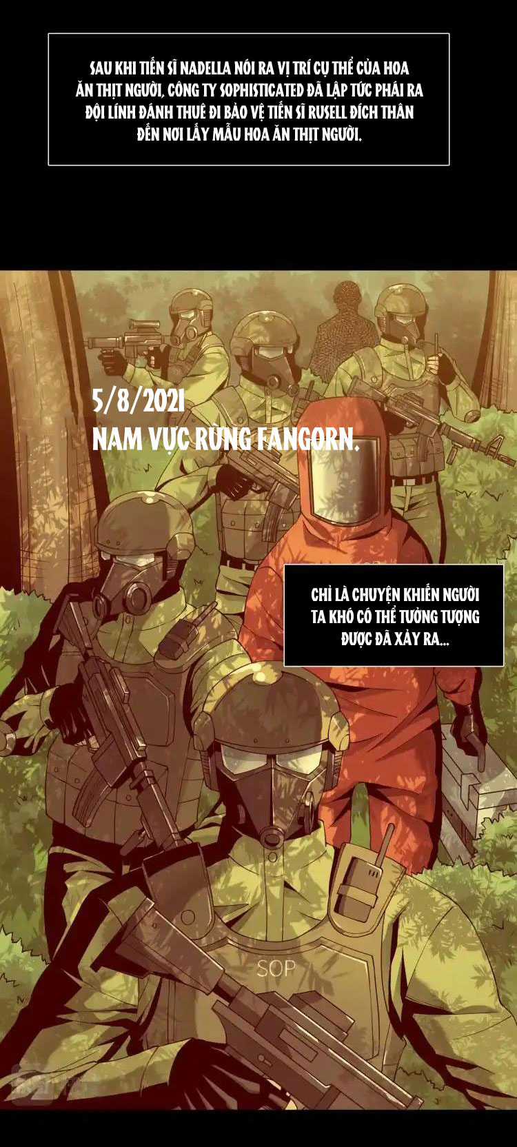 phong toả tuyệt đối Chapter 4 trang 33