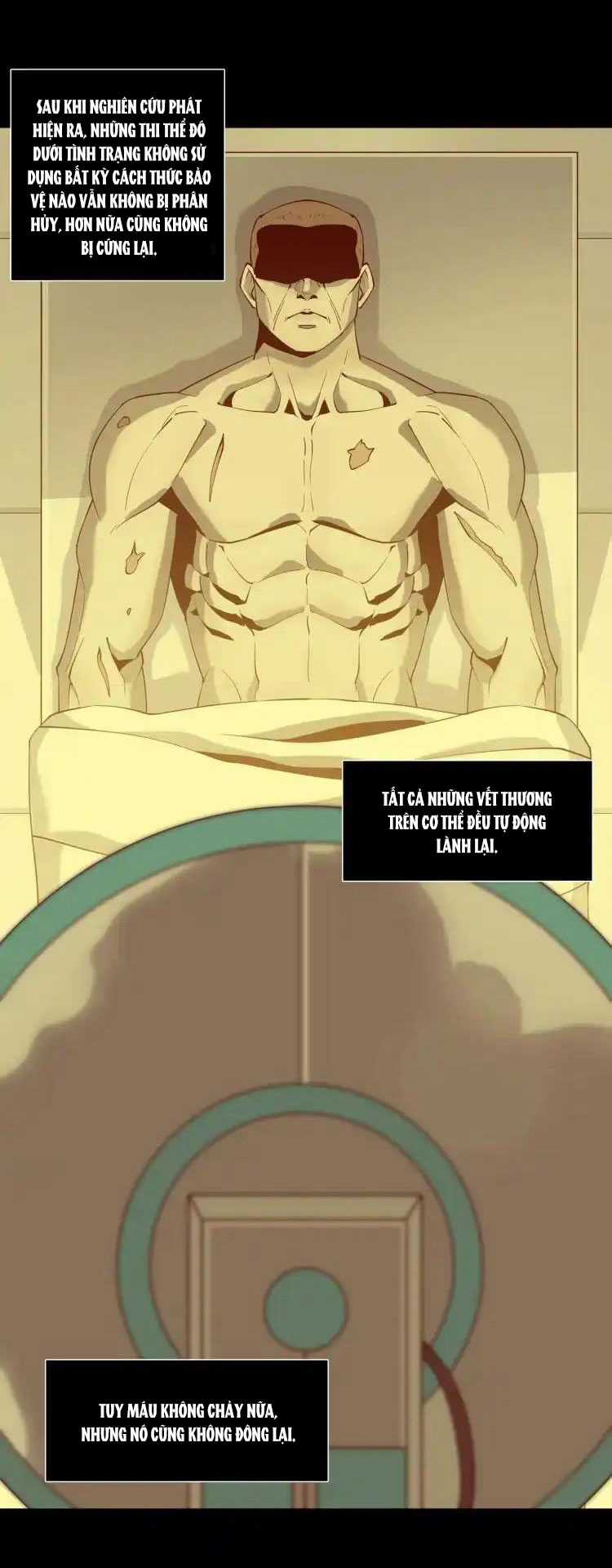 phong toả tuyệt đối Chapter 4 trang 40