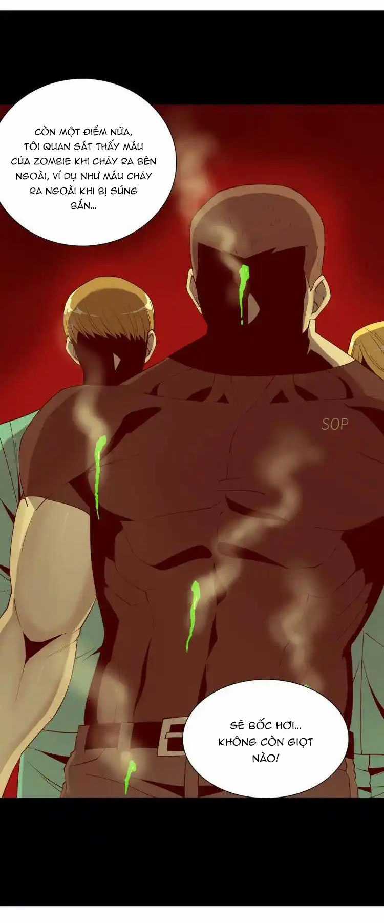 phong toả tuyệt đối Chapter 4 trang 51