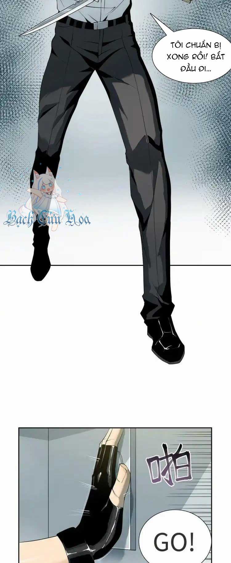 phong toả tuyệt đối Chapter 5 trang 13