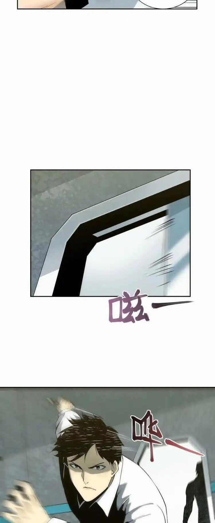 phong toả tuyệt đối Chapter 5 trang 14