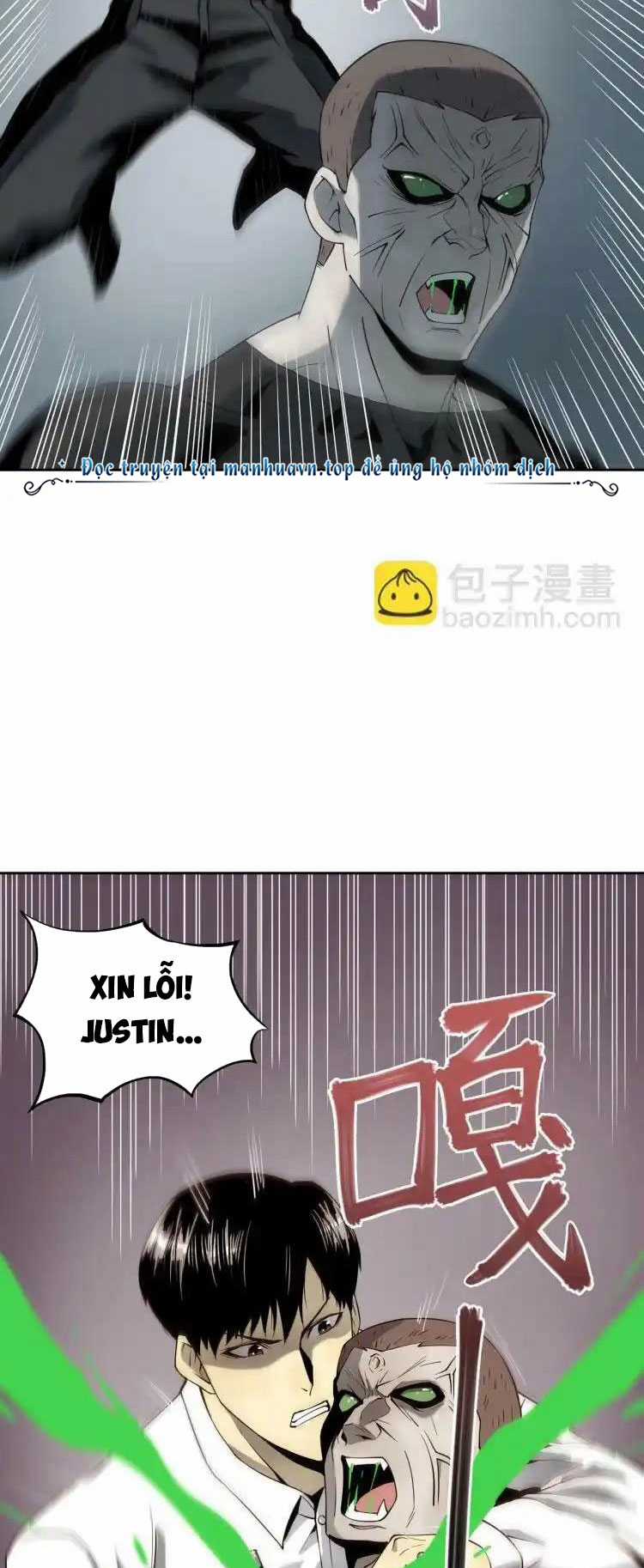 phong toả tuyệt đối Chapter 5 trang 17