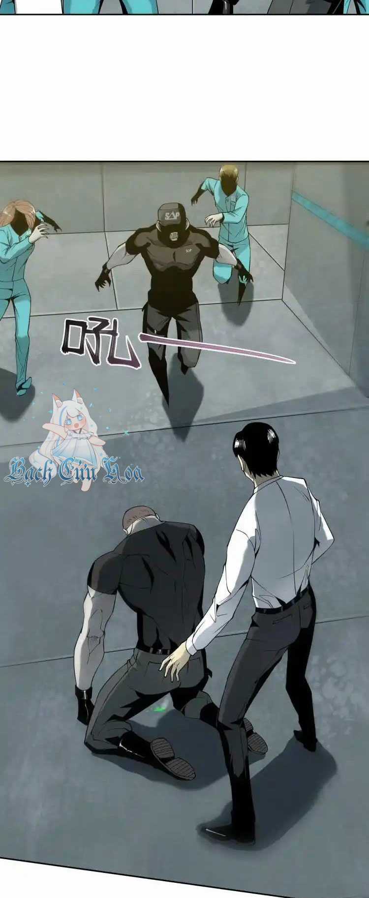 phong toả tuyệt đối Chapter 5 trang 19