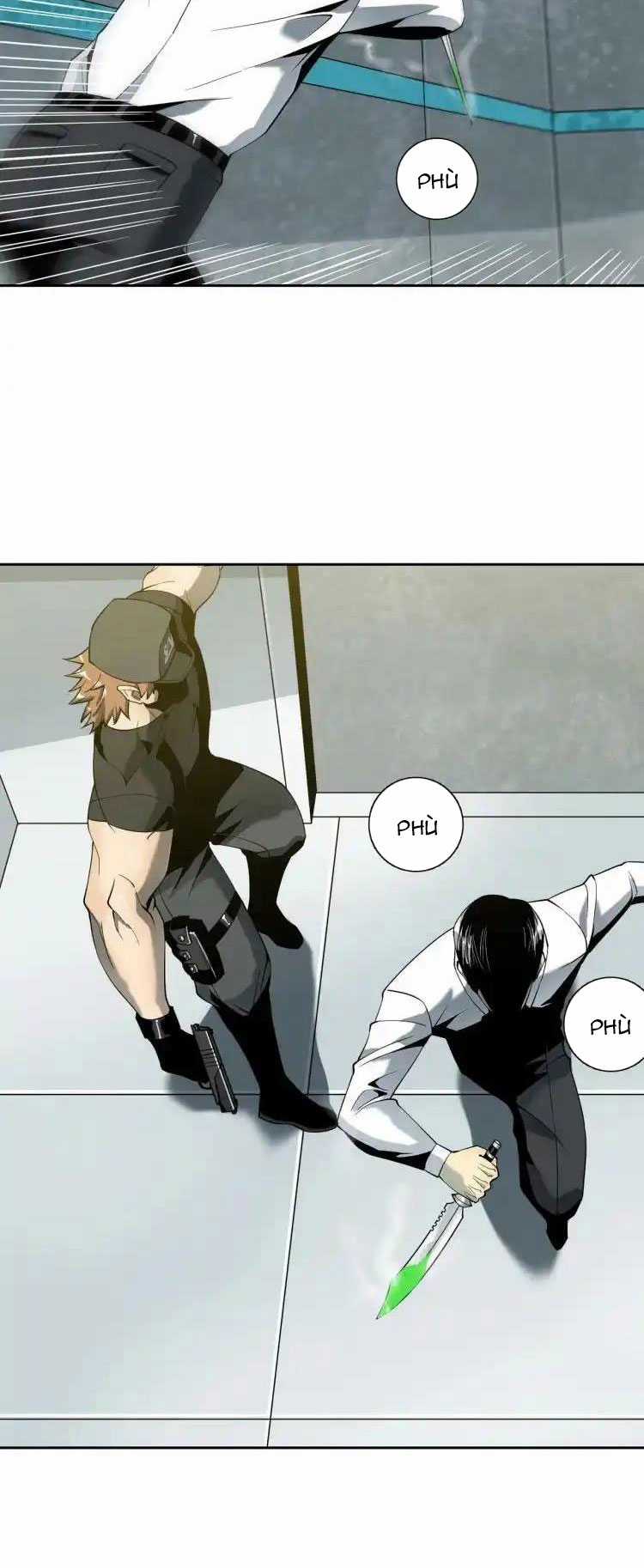 phong toả tuyệt đối Chapter 5 trang 21