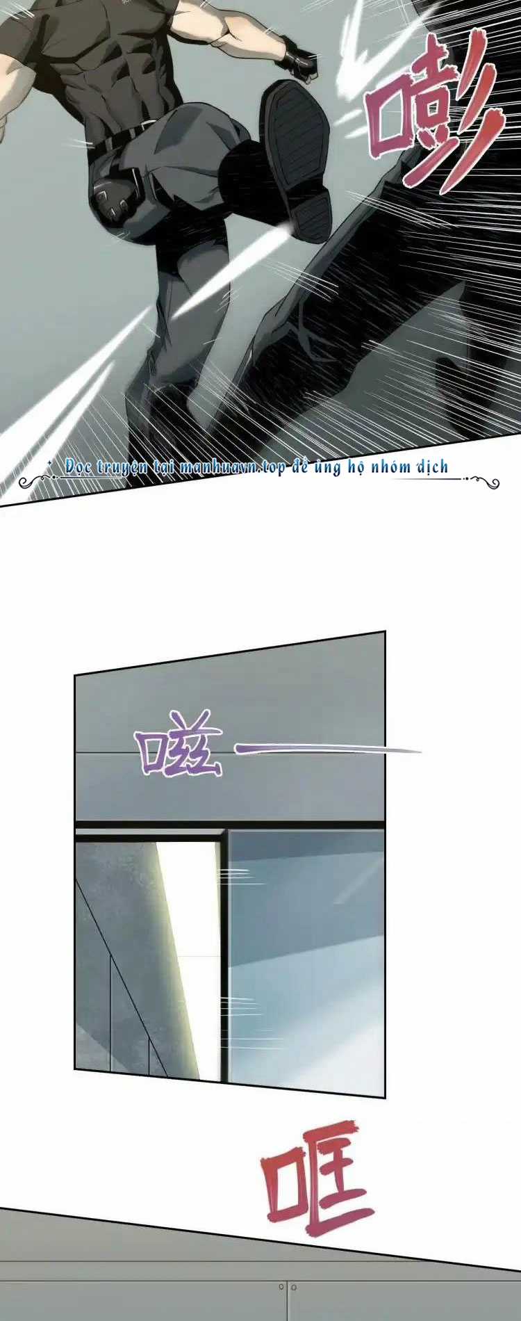 phong toả tuyệt đối Chapter 5 trang 23