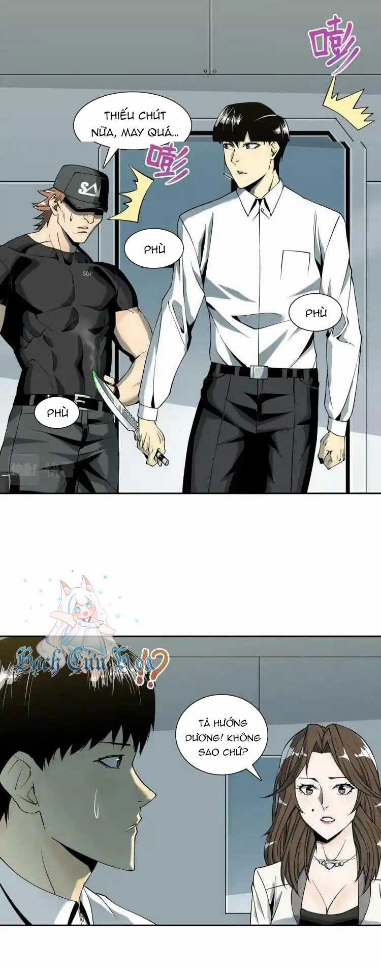 phong toả tuyệt đối Chapter 5 trang 24