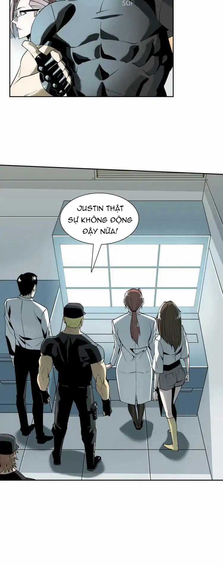 phong toả tuyệt đối Chapter 5 trang 26