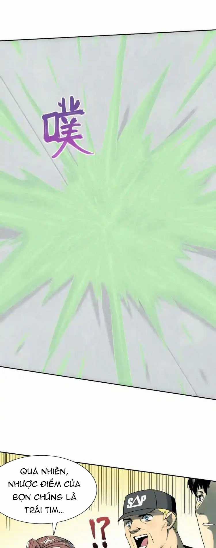 phong toả tuyệt đối Chapter 5 trang 28