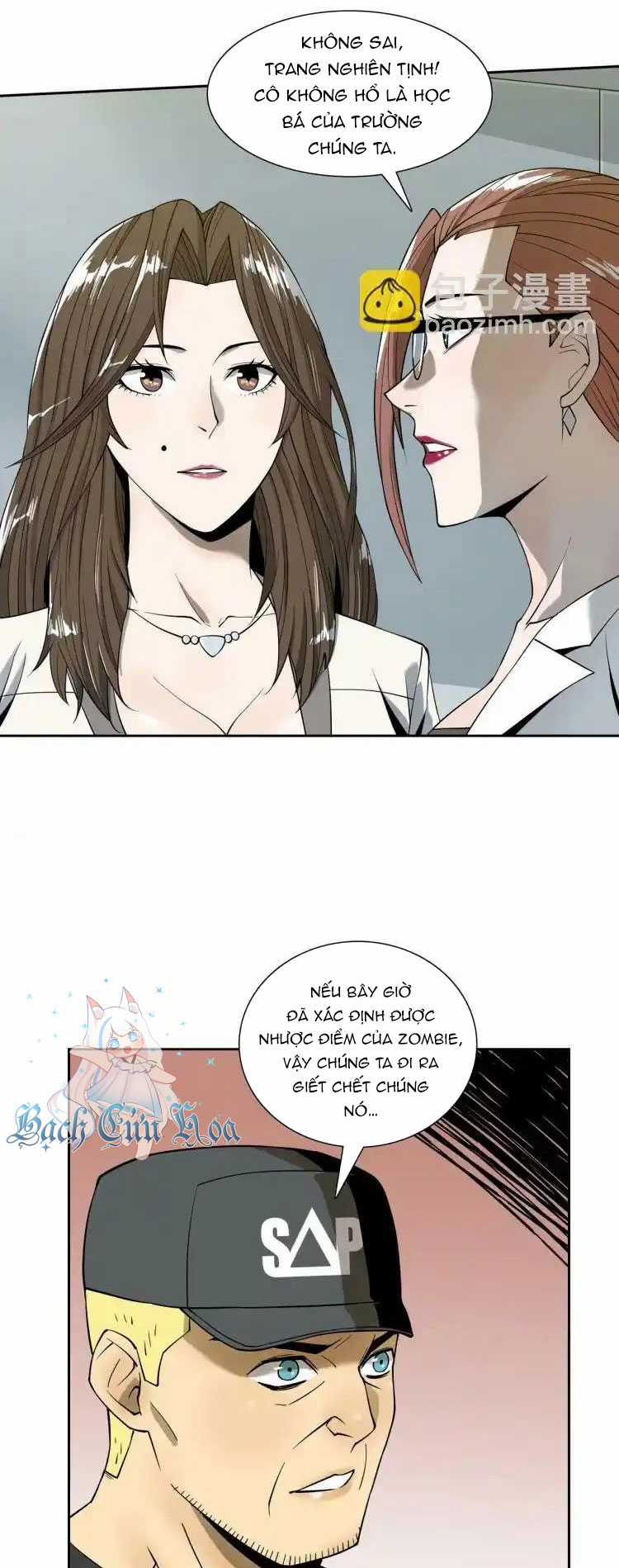 phong toả tuyệt đối Chapter 5 trang 30