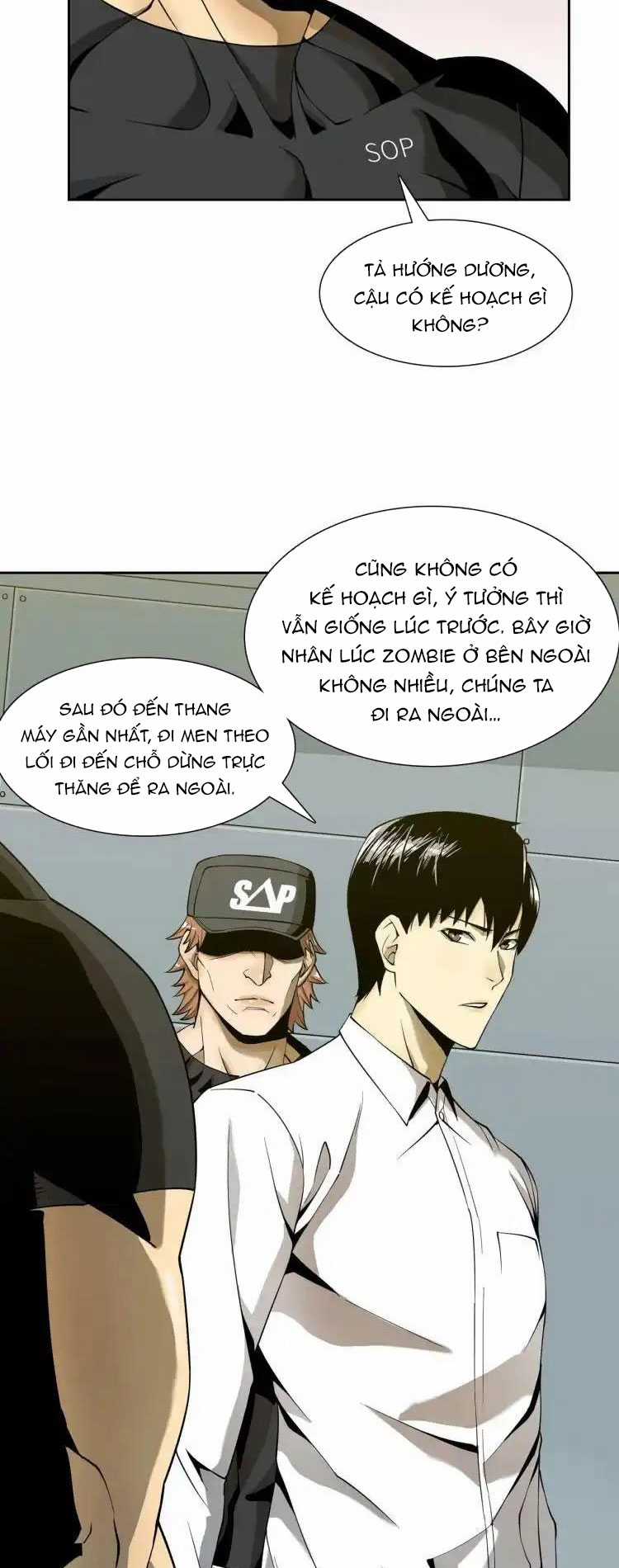 phong toả tuyệt đối Chapter 5 trang 31