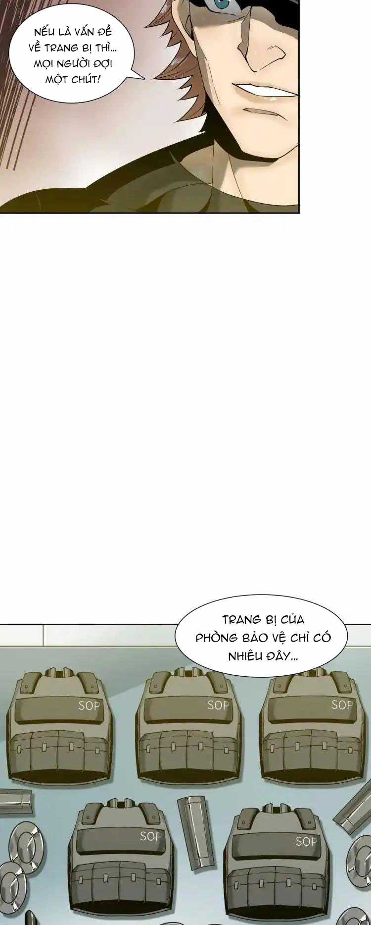 phong toả tuyệt đối Chapter 5 trang 33