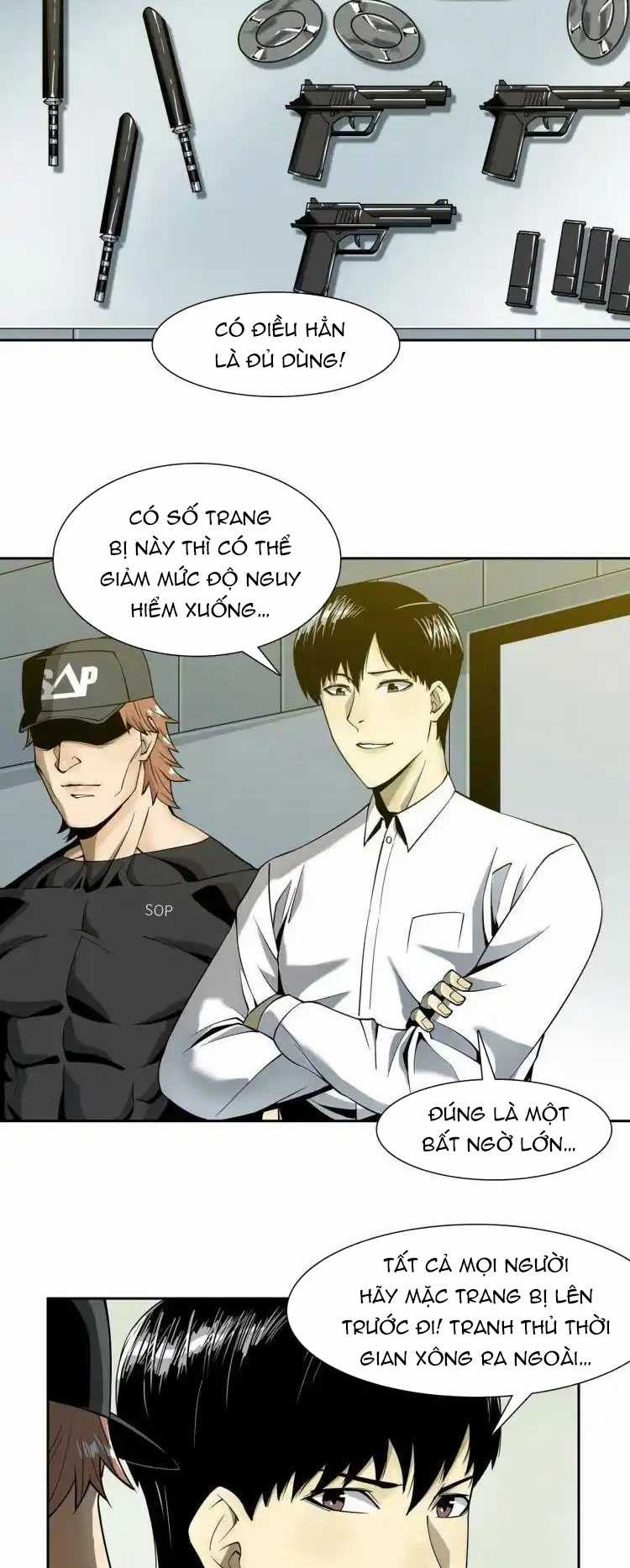 phong toả tuyệt đối Chapter 5 trang 34