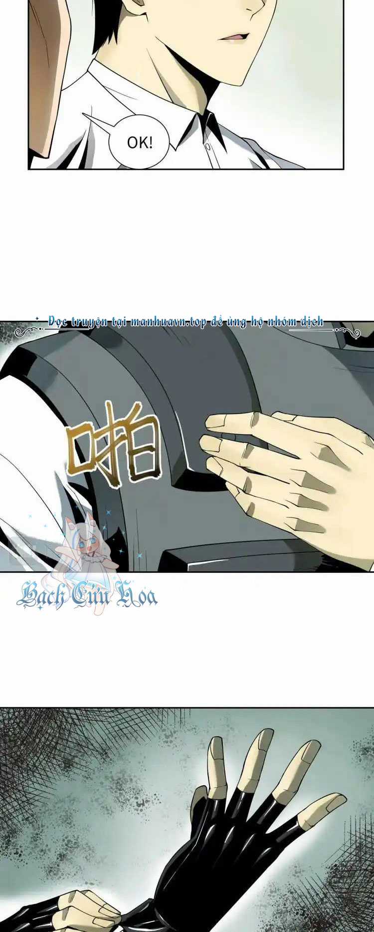 phong toả tuyệt đối Chapter 5 trang 35