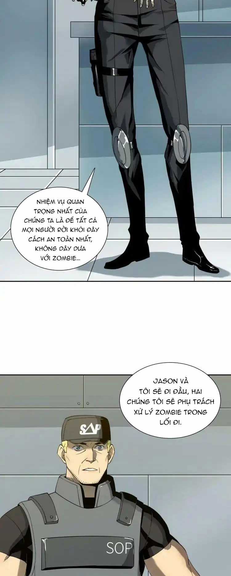 phong toả tuyệt đối Chapter 5 trang 37