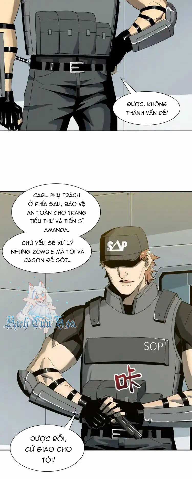 phong toả tuyệt đối Chapter 5 trang 38