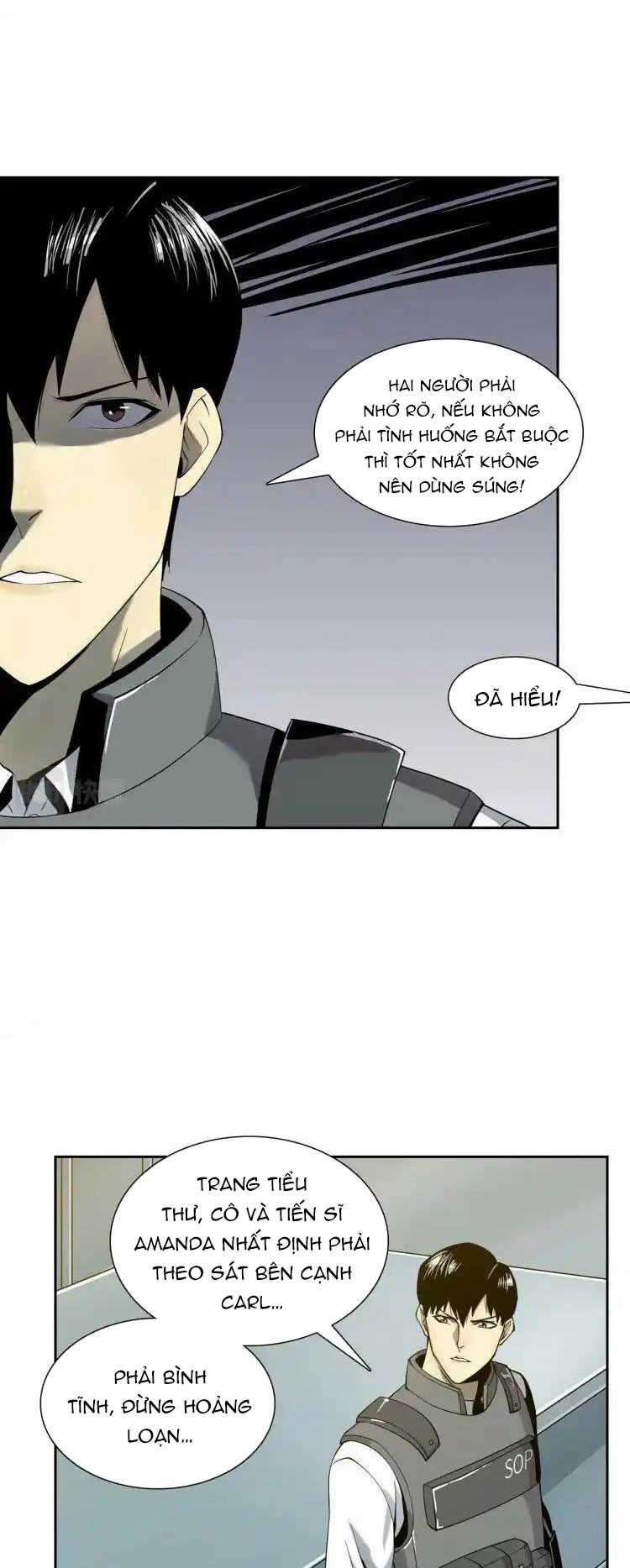 phong toả tuyệt đối Chapter 5 trang 39