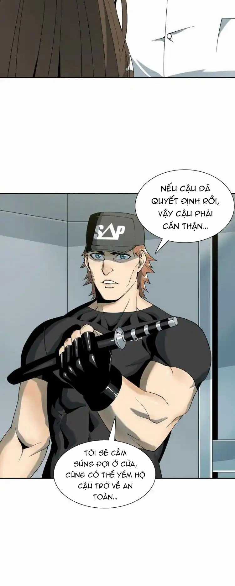 phong toả tuyệt đối Chapter 5 trang 9