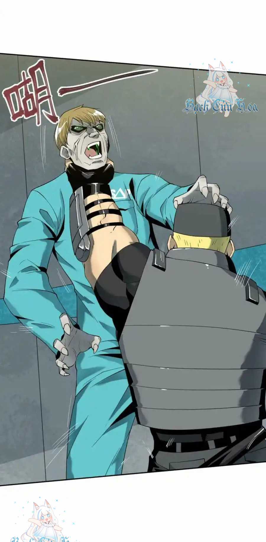 phong toả tuyệt đối Chapter 6 trang 10