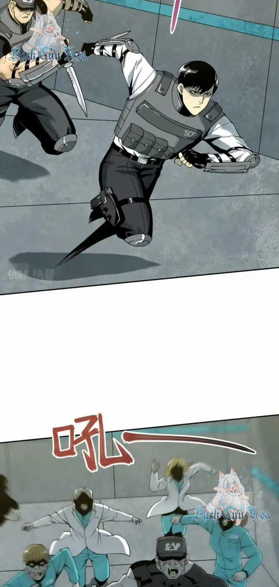 phong toả tuyệt đối Chapter 6 trang 5