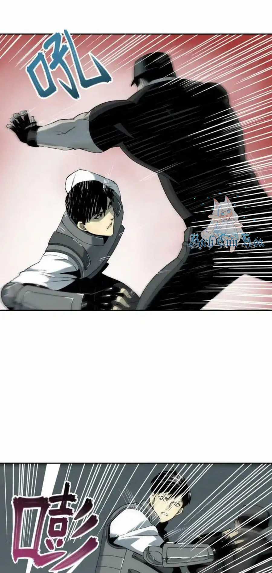 phong toả tuyệt đối Chapter 6 trang 7