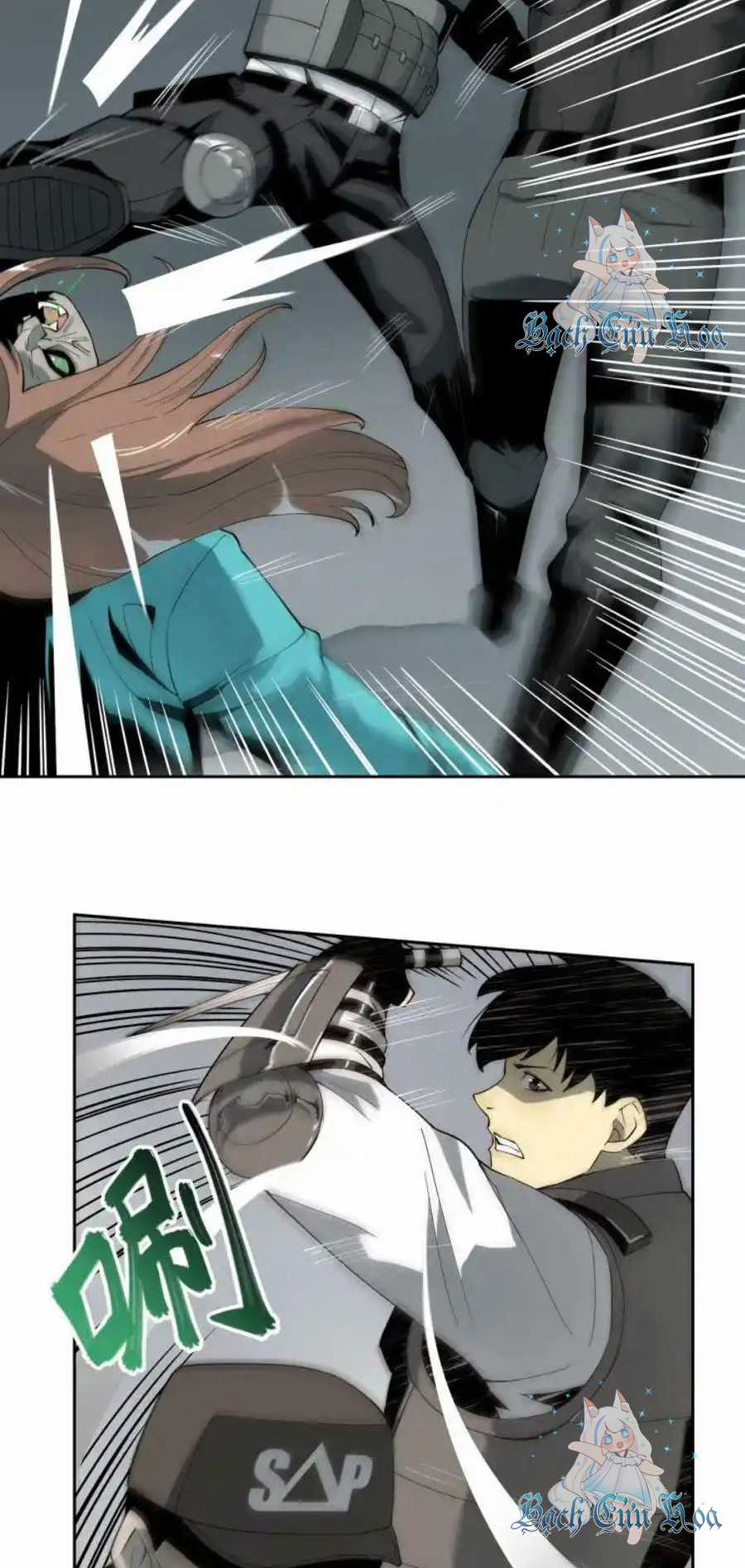 phong toả tuyệt đối Chapter 6 trang 8