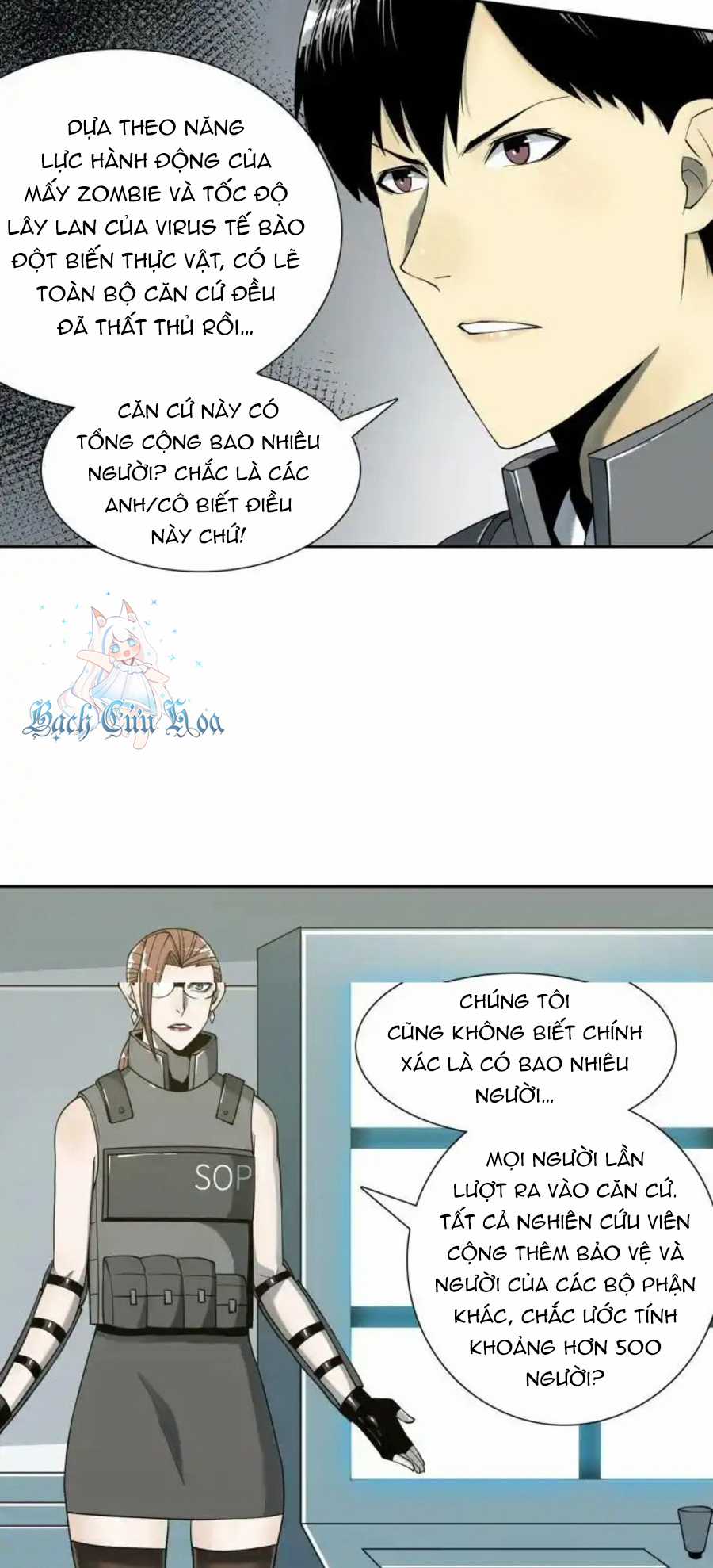 phong toả tuyệt đối Chapter 7 trang 10