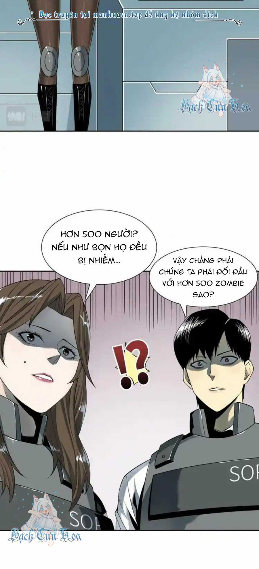 phong toả tuyệt đối Chapter 7 trang 11