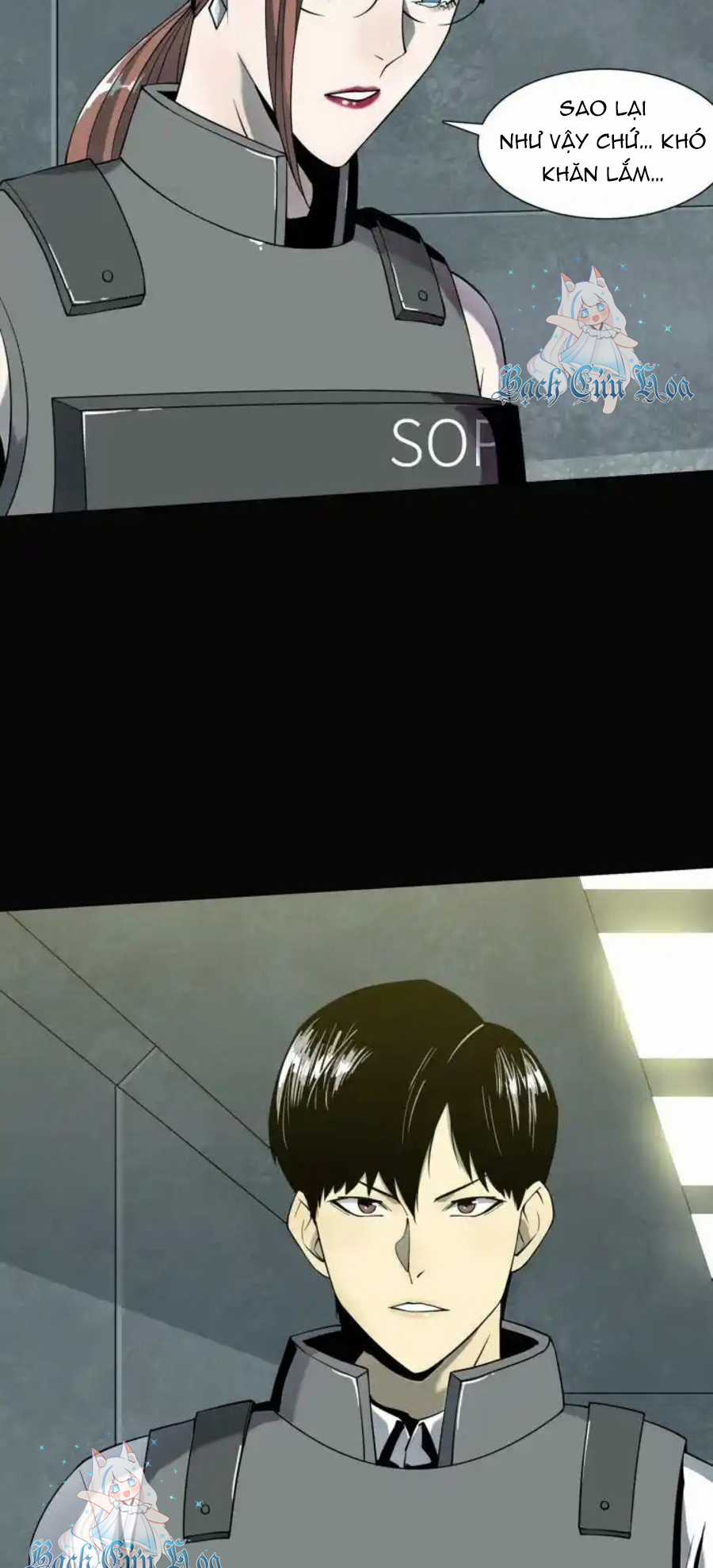 phong toả tuyệt đối Chapter 7 trang 2