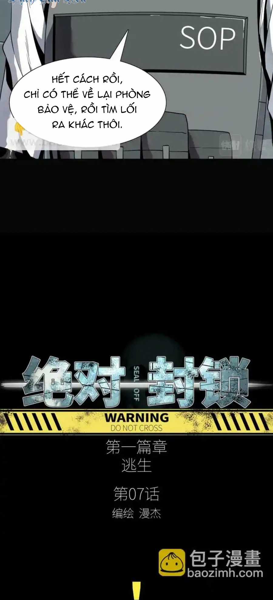 phong toả tuyệt đối Chapter 7 trang 3