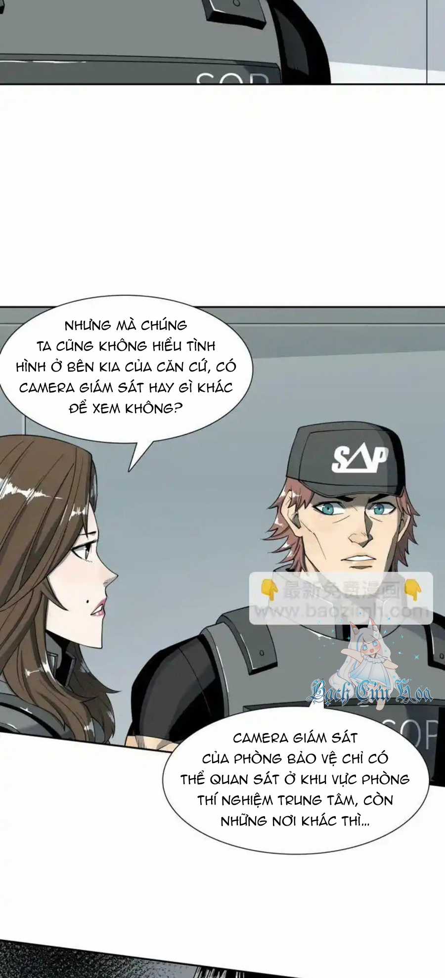 phong toả tuyệt đối Chapter 7 trang 9