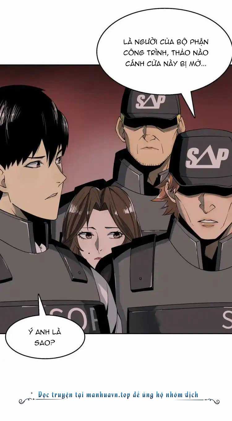 phong toả tuyệt đối Chapter 8 trang 12