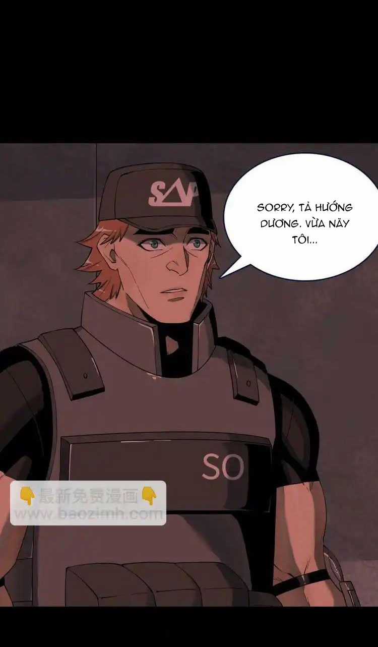 phong toả tuyệt đối Chapter 8 trang 3