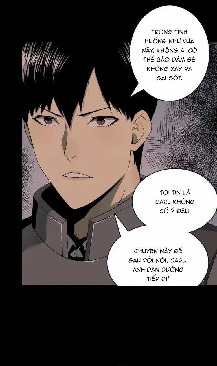 phong toả tuyệt đối Chapter 8 trang 5