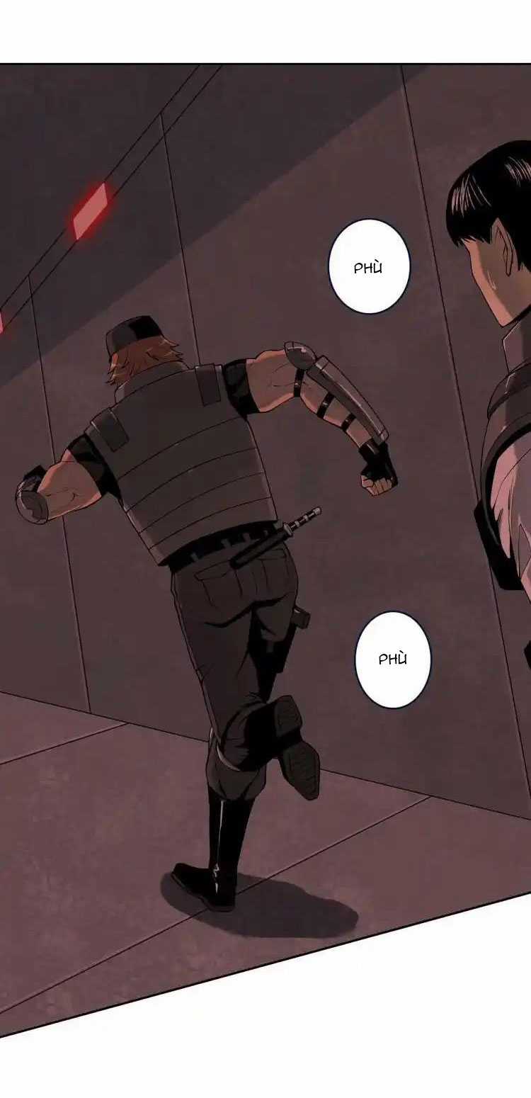 phong toả tuyệt đối Chapter 8 trang 7