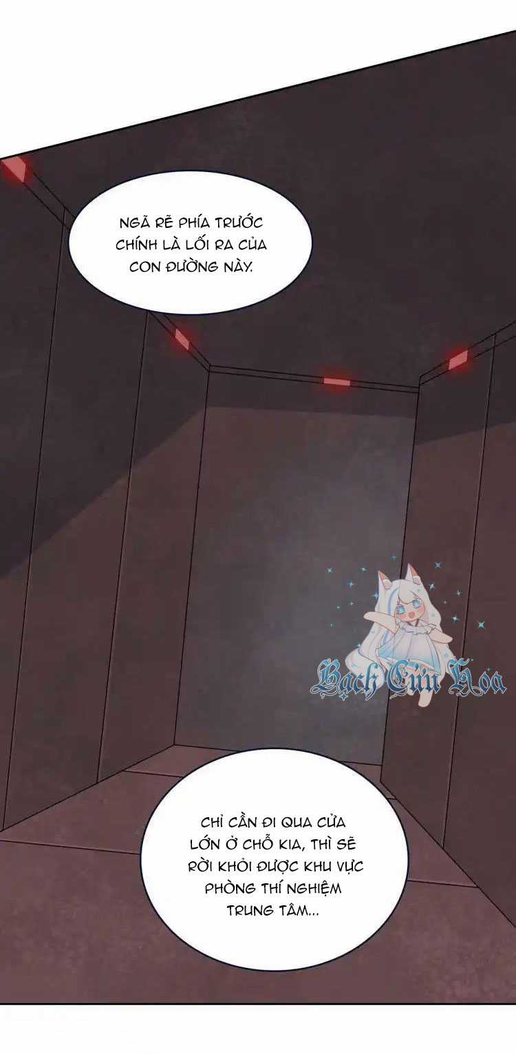 phong toả tuyệt đối Chapter 8 trang 8