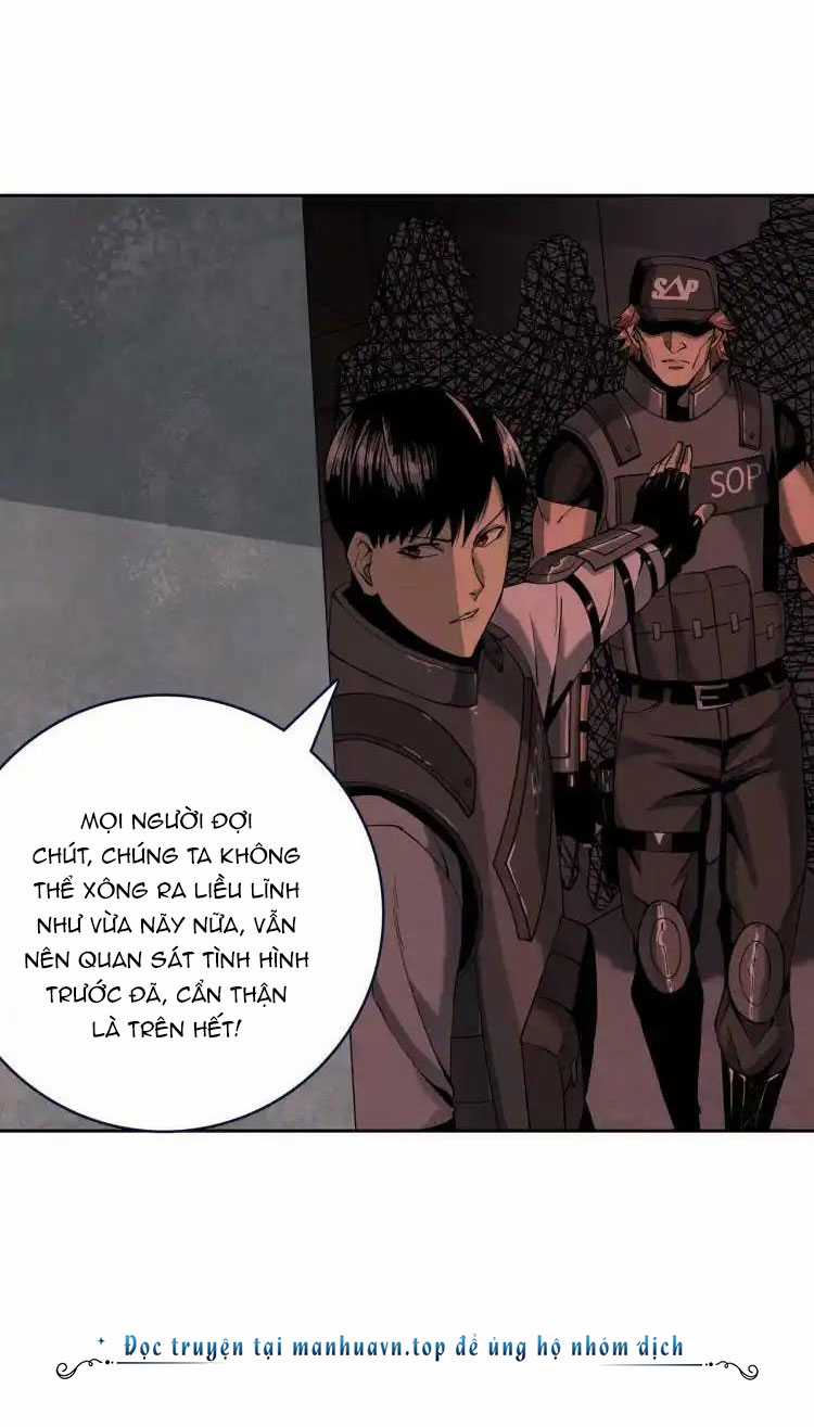 phong toả tuyệt đối Chapter 8 trang 9