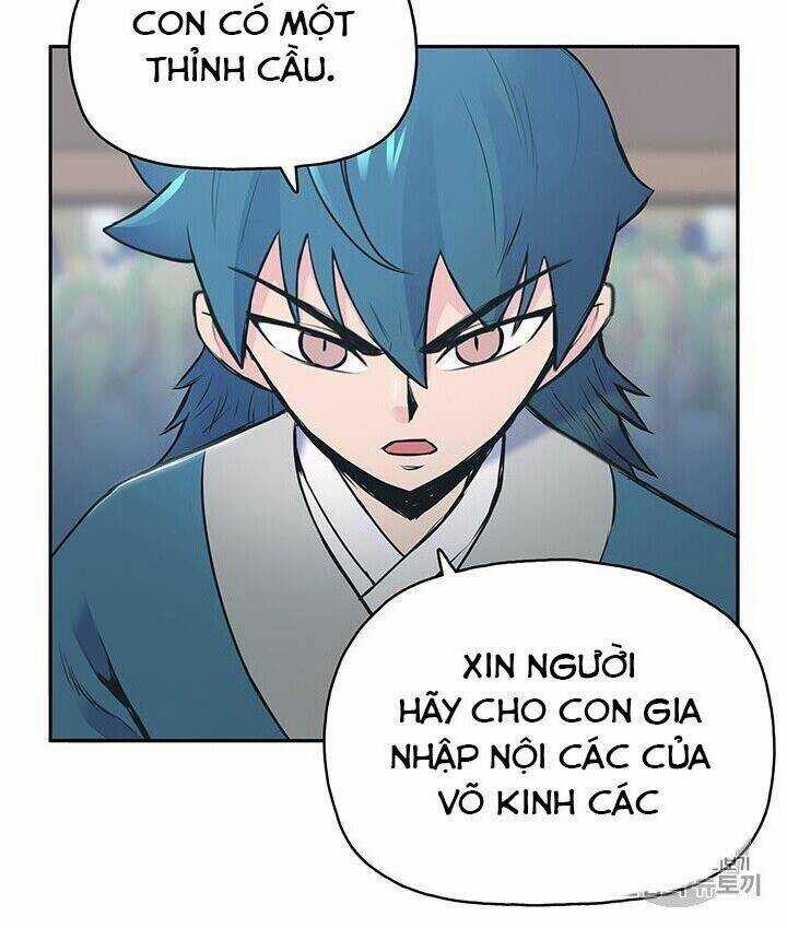 Phong Vân Chiến Thần Chapter 1 trang 100