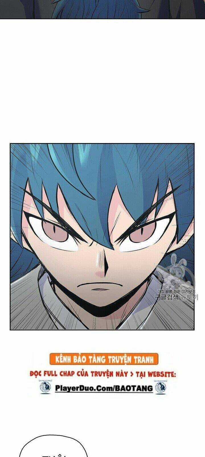 Phong Vân Chiến Thần Chapter 1 trang 106