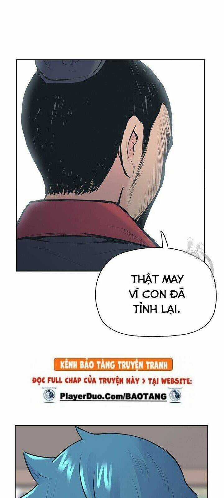 Phong Vân Chiến Thần Chapter 1 trang 109