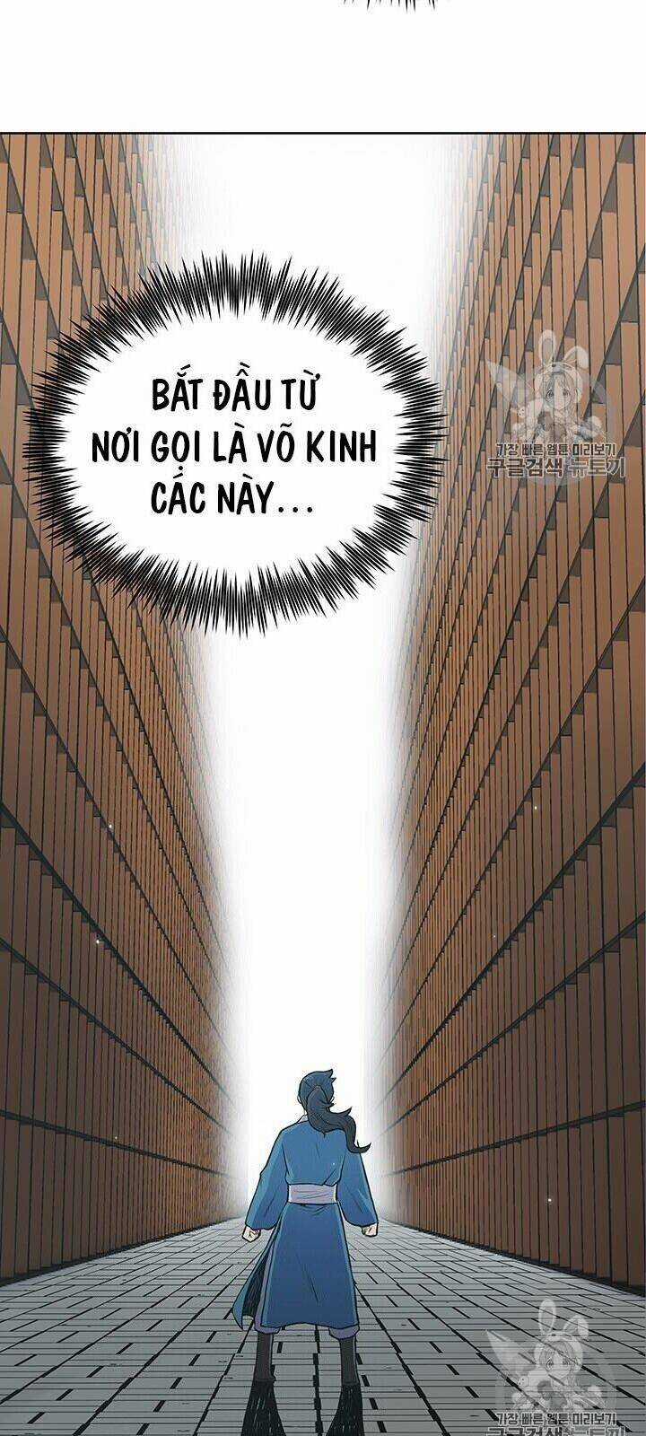 Phong Vân Chiến Thần Chapter 1 trang 117