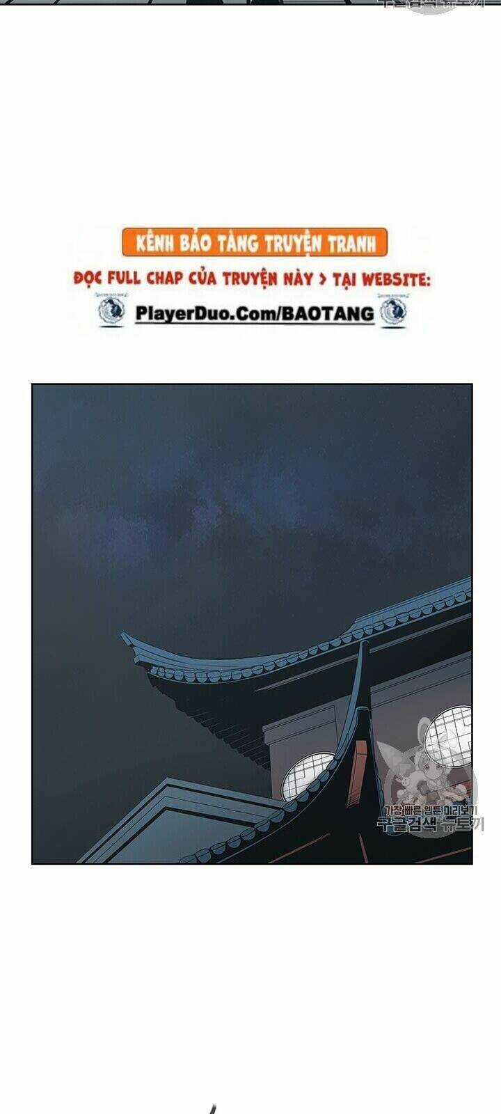 Phong Vân Chiến Thần Chapter 1 trang 118