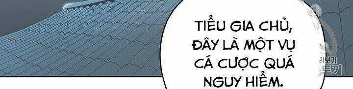 Phong Vân Chiến Thần Chapter 1 trang 120