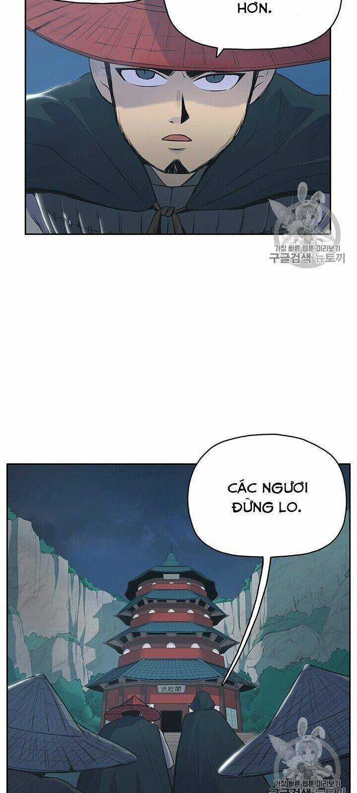 Phong Vân Chiến Thần Chapter 1 trang 122