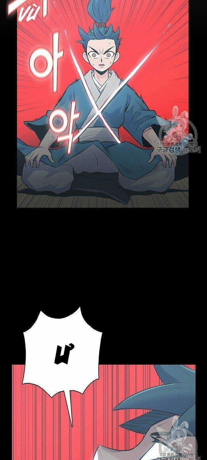 Phong Vân Chiến Thần Chapter 1 trang 127