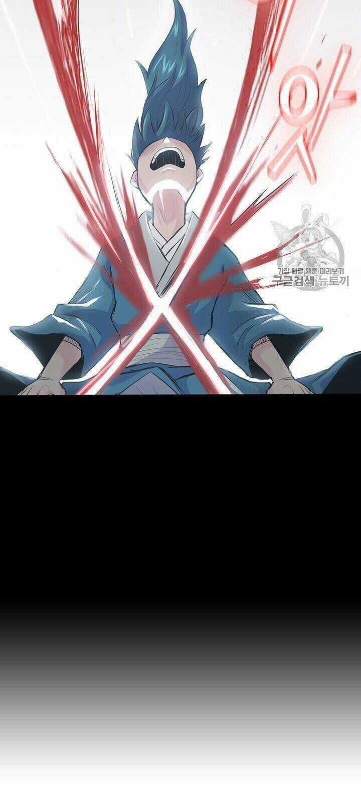 Phong Vân Chiến Thần Chapter 1 trang 129